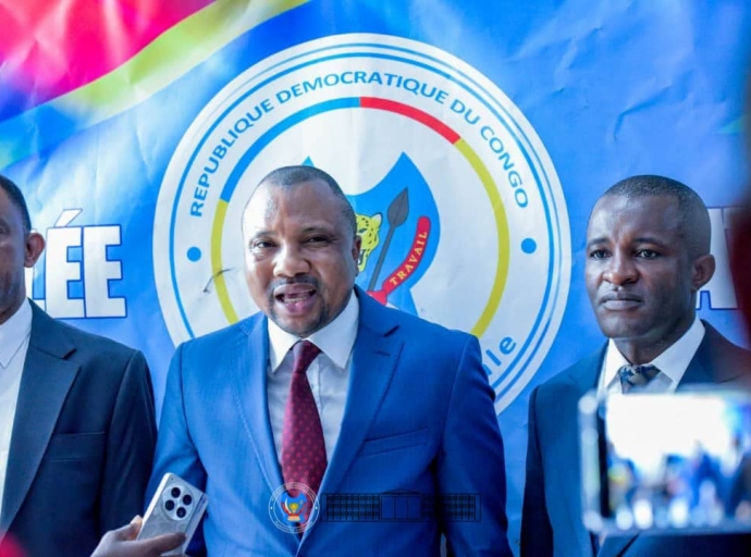 Élections en RDC : vers un encadrement plus strict des candidatures et des observateurs