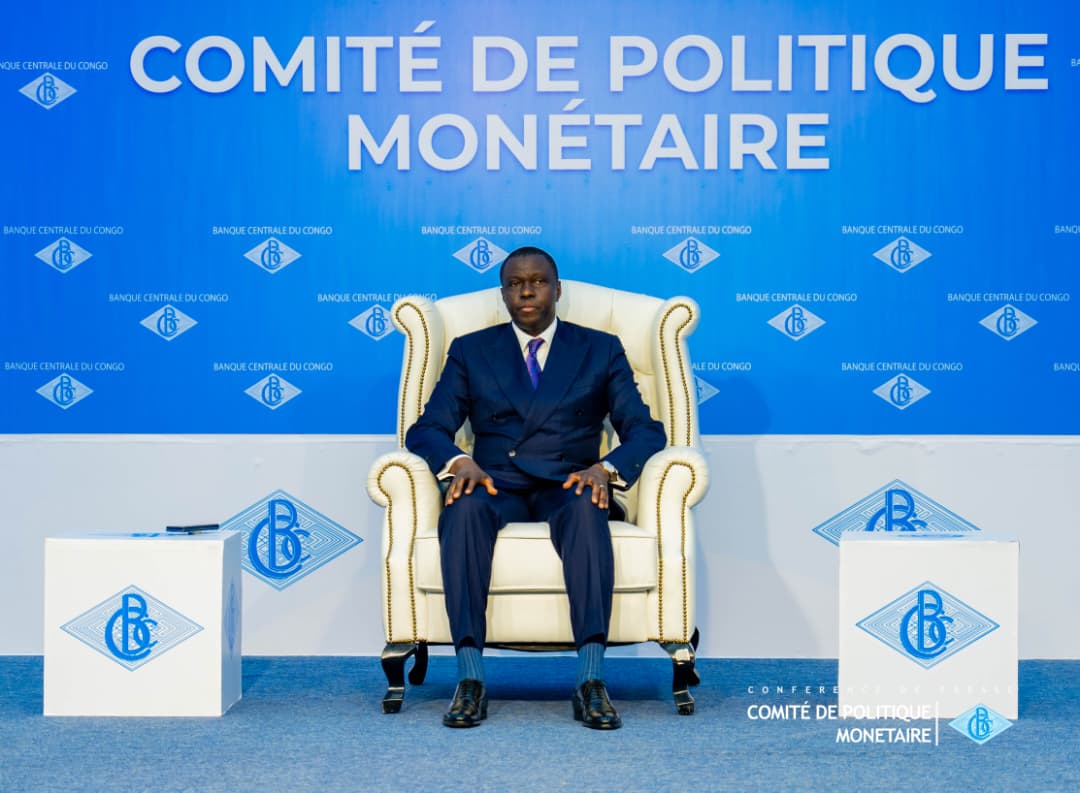 La BCC renforce le contrôle des devises et impose de nouvelles règles aux banques