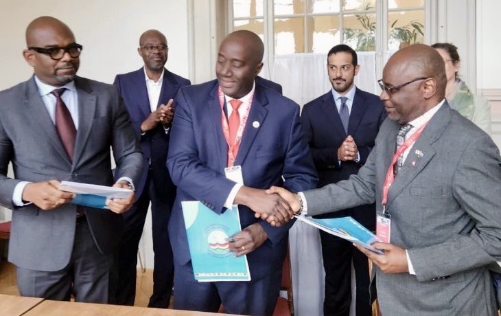 Suisse : Kinshasa et l’AFC/M23 conviennent d’un nouveau mécanisme de vérification du cessez-le-feu