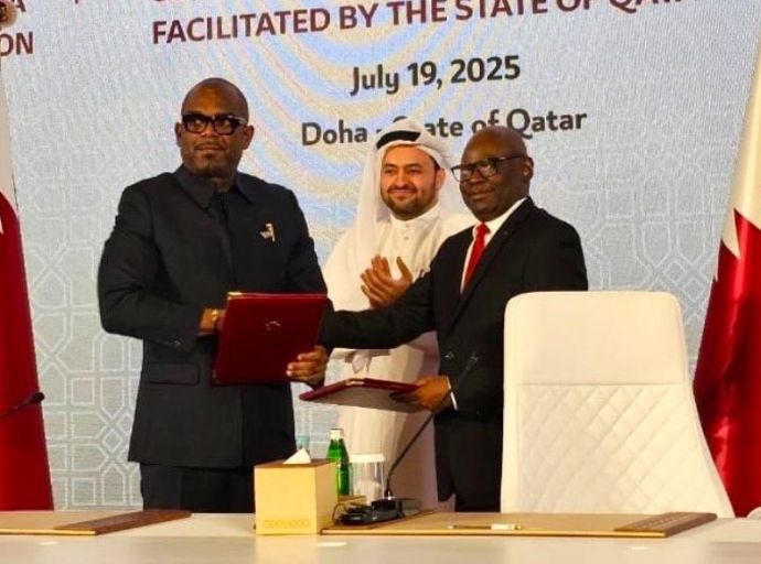 RDC : Kinshasa et l’AFC/M23 concluent un accord pour faciliter l’aide humanitaire