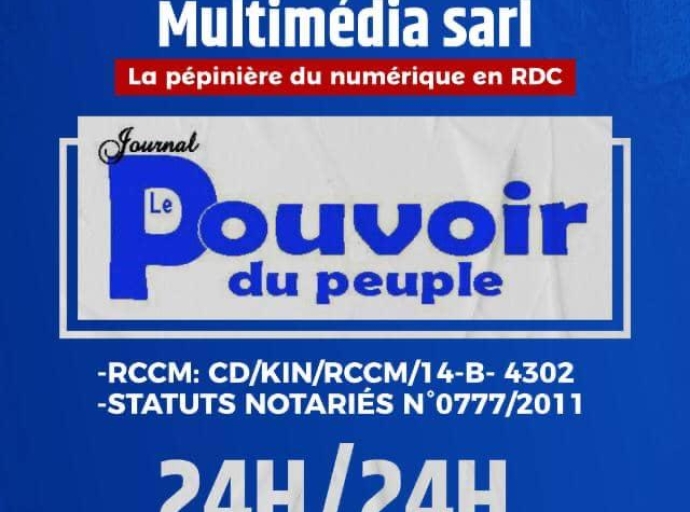 Revue de presse du vendredi 17 avril 2026