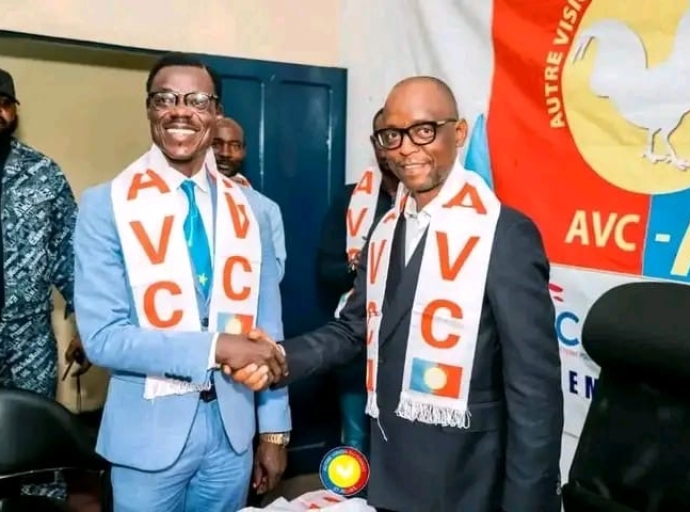 Affaire Lumumba VEA AVC : Entre Passion Sportive et Réalisme Politique   