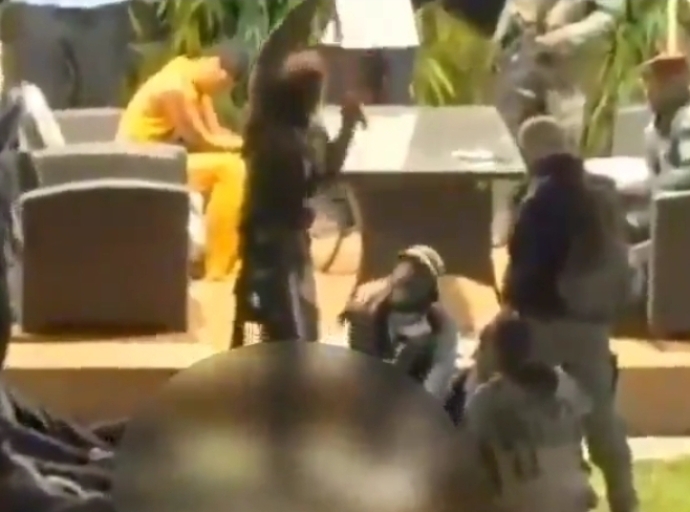 RDC : ouverture d’une enquête judiciaire après la diffusion d’une vidéo de torture d’un homme à Kinshasa