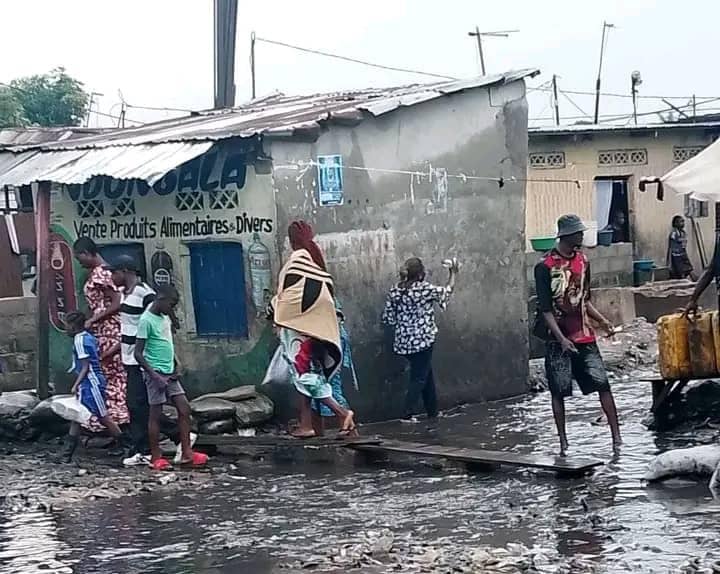 Kinshasa : la route Mokali en voie de réhabilitation dès mai 2026