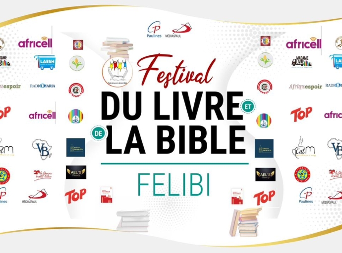 Kinshasa vibre au rythme de la 7ème édition de FELIBI 