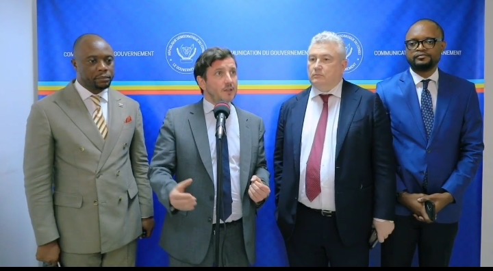 RDC : un projet d’Académie francophone en gestation à Kinshasa