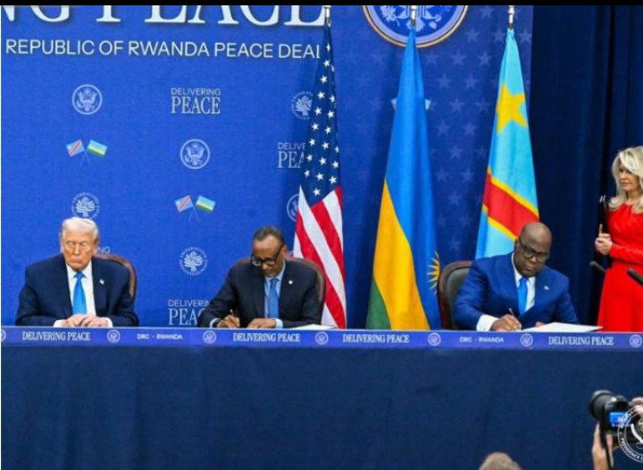 Accord de Washington : des avancées limitées après cinq réunions de comité mixte de surveillance