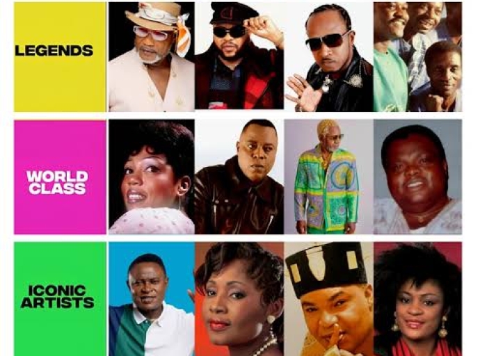 La musique Congolaise est-elle toujours au Ghetto ?