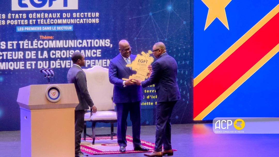 RDC : les États généraux des télécommunications ouvrent la voie à une réforme du secteur numérique