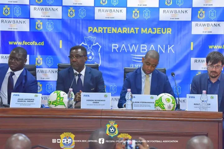 FECOFA 2026 : Le duel des doctrines | Mosengo VS Nonda, le choc frontal pour le trône