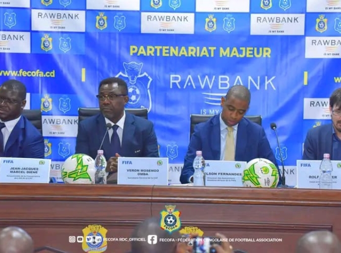 FECOFA 2026 : Le duel des doctrines | Mosengo VS Nonda, le choc frontal pour le trône