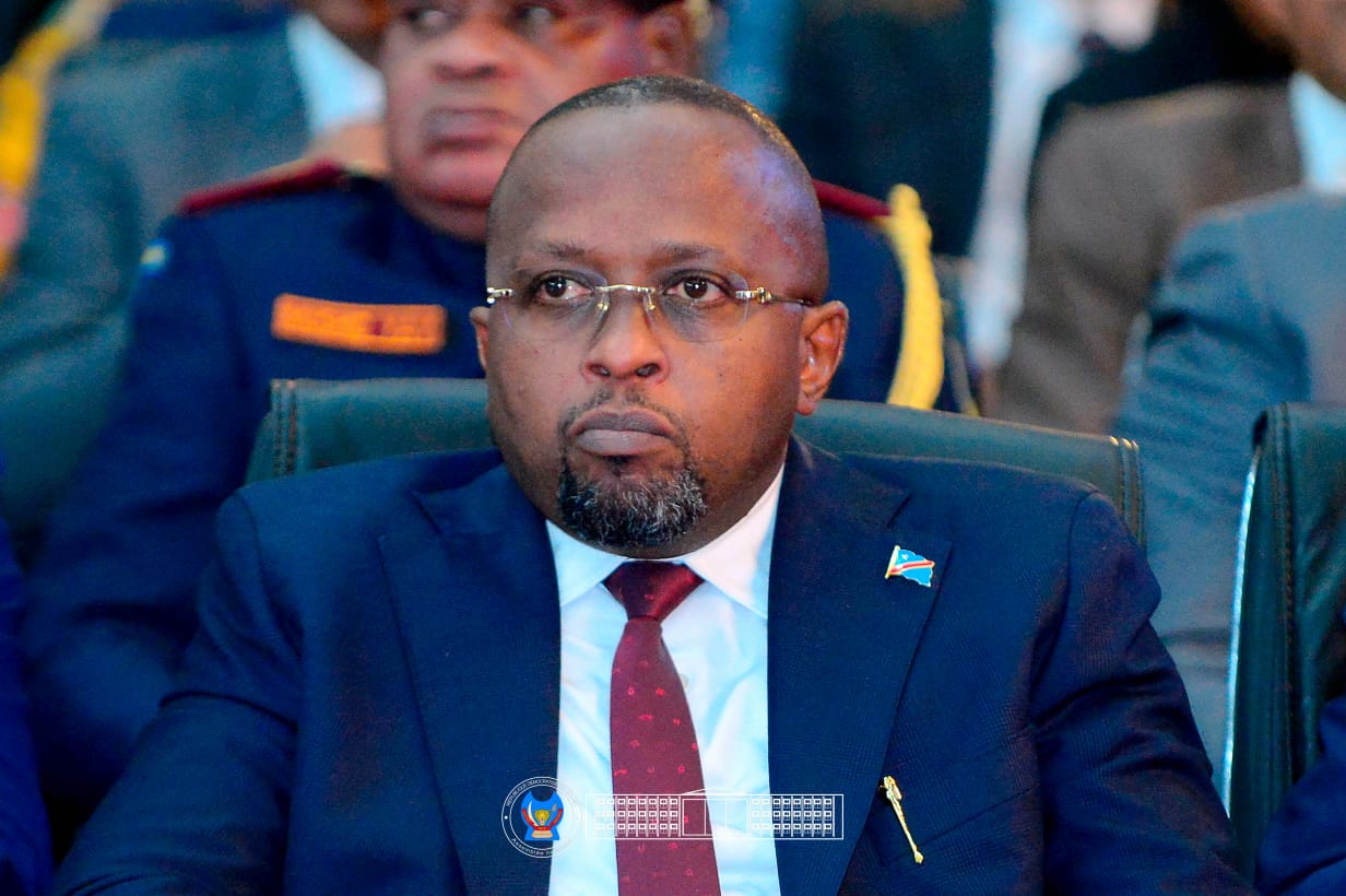 Assemblée nationale : une motion de défiance étouffée sans débat, le ministre de l’Intérieur maintenu 