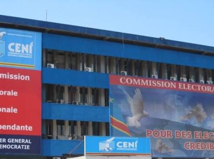Réformes électorales : la CENI appelle à consolider les acquis en vue des scrutins de 2028