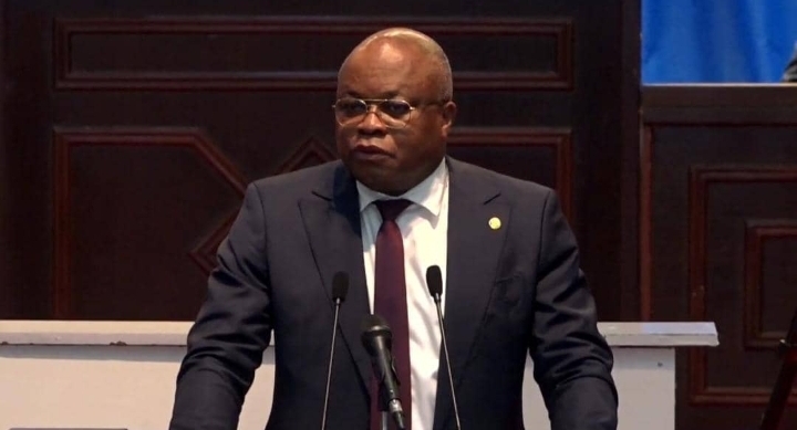 Ngondankoy : “Ma proposition vise à actualiser la loi, pas à changer le pouvoir”