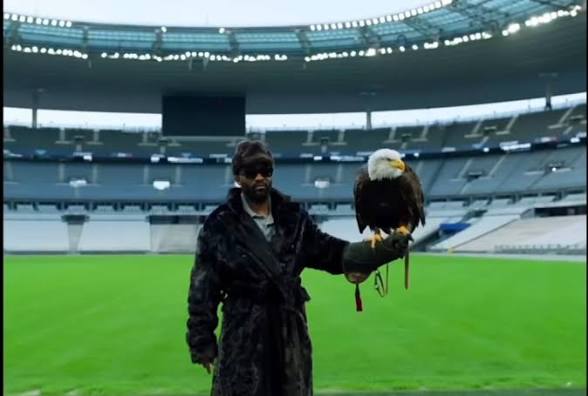 MUSIQUE : Fally Ipupa triomphe au Stade de France pour ses 20 ans de carrière 