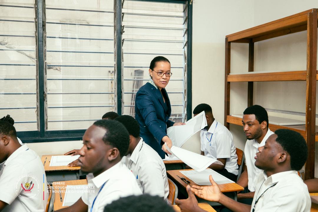 Examen d’État 2026 : la dissertation ouvre le bal pour plus d’un million de candidats