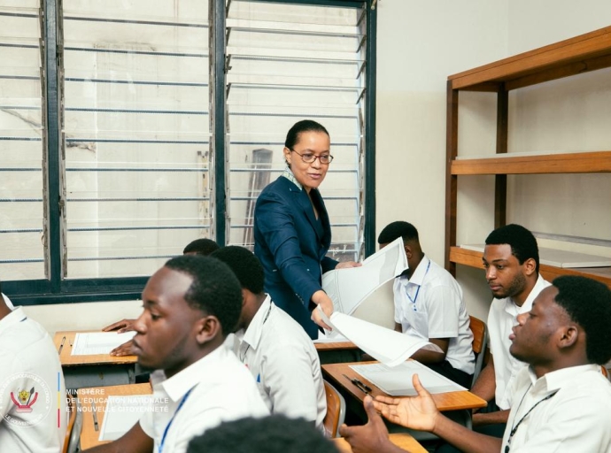 Examen d’État 2026 : la dissertation ouvre le bal pour plus d’un million de candidats