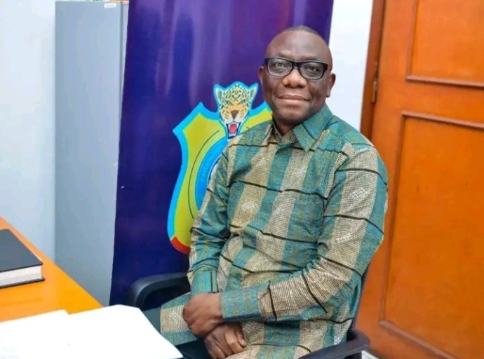 FECOFA : après Shabani Nonda, Bosco Mwehu se retire à son tour de la course  