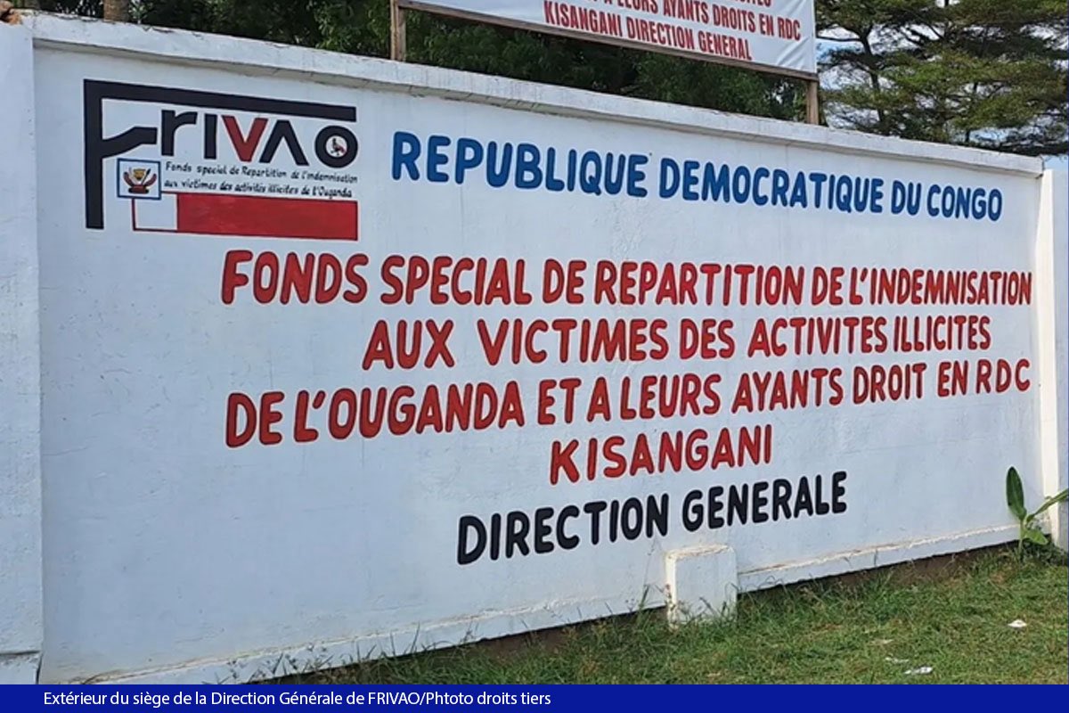 Affaire FRIVAO : la société civile salue les révélations du ministre de la Justice et appelle à une enquête élargie  