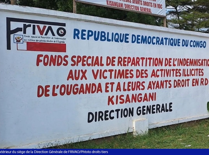 Affaire FRIVAO : la société civile salue les révélations du ministre de la Justice et appelle à une enquête élargie  