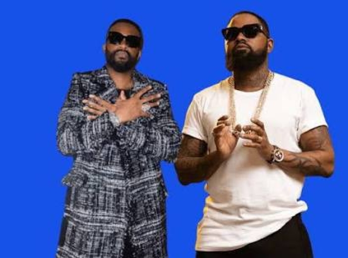 Polémique autour de Fally Ipupa : Ferré Gola appelle ses fans à l’apaisement et au respect