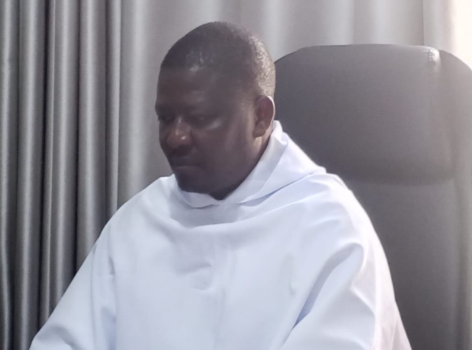 Un an de pontificat de Léon XIV : le Père Olivier Gangola salue un « pape de l’unité et de la paix »