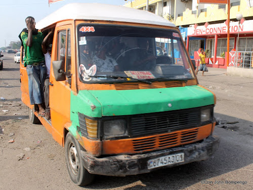 Transport à Kinshasa : Daniel Bumba boudé, la nouvelle grille tarifaire pas respectée